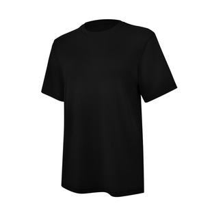Jersey 女士训练平纹针织短袖 T 恤丨lululemon丨LW3HQUS