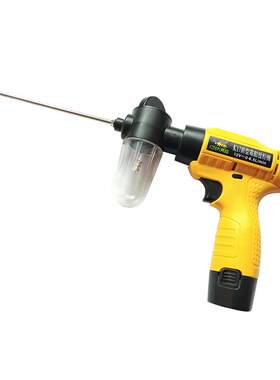 电动授粉器点花器大黄蜂授粉工具