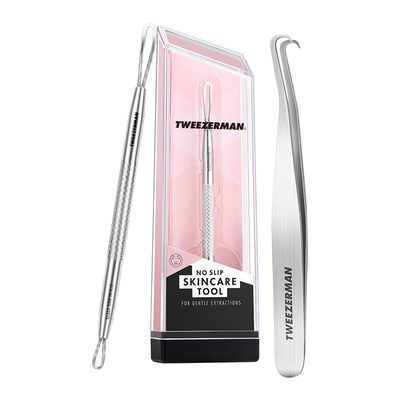 微之魅细胞夹青春棒粉刺弯钩设计