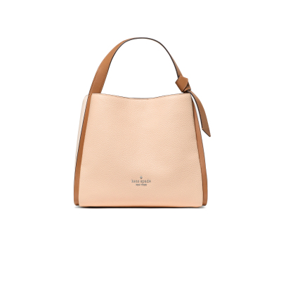 【2026新款】kate spade ks KNOTT荔枝纹手提包托特包高级感女士