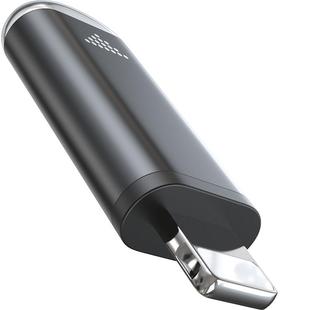 手机红外线发射器智能手机接头遥控器适用于苹果安卓TypeC空调iPhone外置配件小米vivo华为oppo万能遥控器