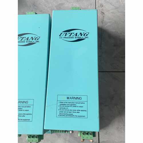 【议价-可维修】UVTANG D18-0545 电源模块 /均有货