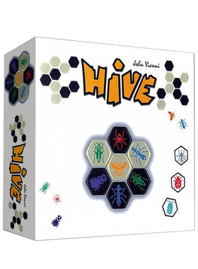 一百游初级昆虫棋/桌面游戏牌