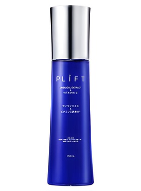 PLIFT保湿焕肤化妆水细致毛孔亮白弹润抗初老精华水150ml