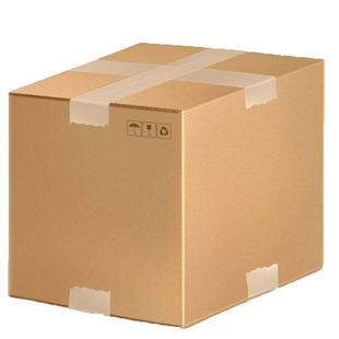 七层出口外贸超大特硬加厚瓦楞国际物流正长方形打包包装纸箱定做