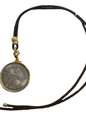 通用925银镀金光身吊坠新款空托