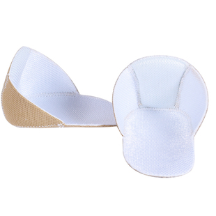 男运动鞋买大了一码调节后跟贴鞋子改小神器调鞋码防掉跟填充鞋垫