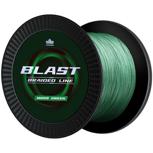 汉鼎4编pe线大力马路亚线主线正品超强拉力进口远投耐磨钓鱼线