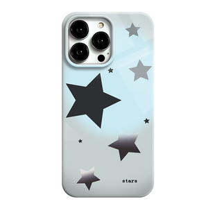 苹果17手机壳iphone15pro薄款高级7/8plus菲林壳11个性x防摔se创意iphone14保护12Promax适用16搞怪13mini