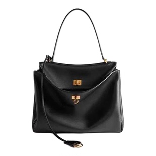 CHU楚妞[手提]RODEO托特包通勤春季新款女小众高级感手提包