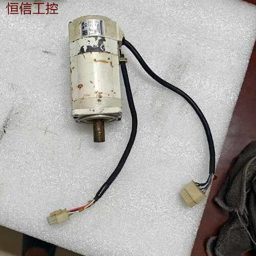 议，价松下伺服电机MSMA042A1E三相200V0.4KW3可，维修