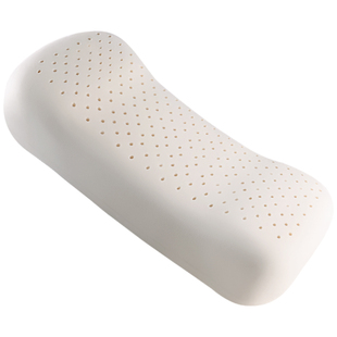 乳胶午睡枕头办公室午休初高中生教室趴桌上睡觉专用便携午觉抱枕