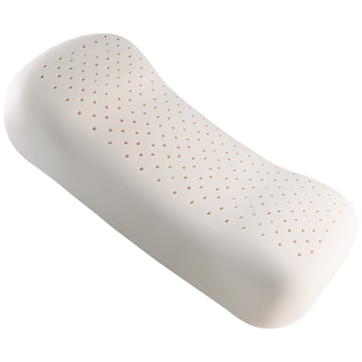 乳胶午睡枕自然趴睡舒适