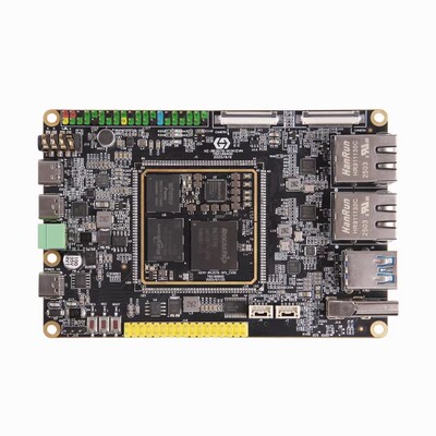 RK3576开发板6TOPSAI算力