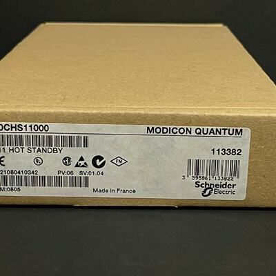 议价施耐德以太网模块140CRP31200全新接口