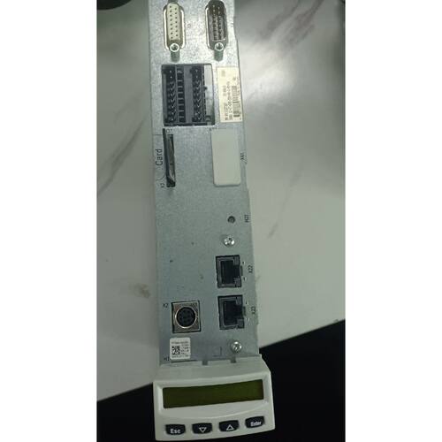 议价力士乐驱动器轴卡CSH01.IC-ET-ENS-EN2-NN-S-NN-FW  现货议价
