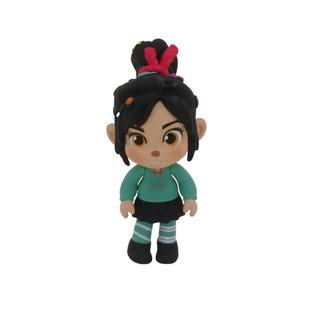 正版散货 万代迪士尼破坏王2大闹互联网云妮洛普快手阿修现货