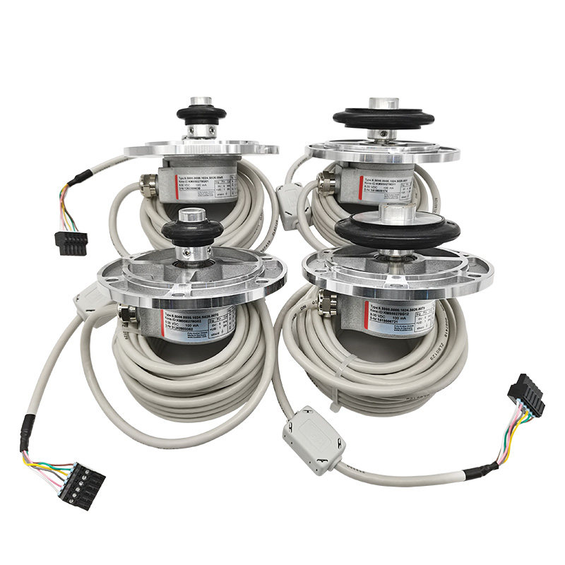 适用于通力编码器KM950278G01 G02库伯勒 主机编码器 测速机全新