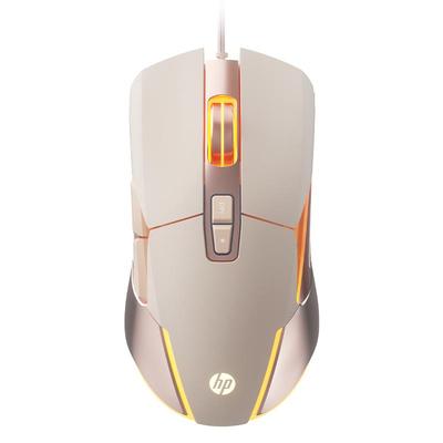 惠普竞技游戏专用鼠标