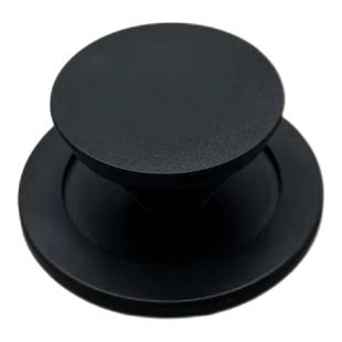 magsafe磁吸气囊手机diy支架磁底座强磁替换面盖可拆卸可伸缩折叠