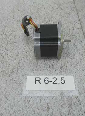 Mae Hs200 22210200 Ad04 步进电机带连接器