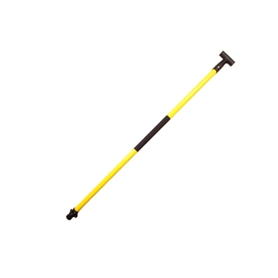 涉水杆T型水深测量杆测深杆探杆撑杆水域救援救援拉杆冰面救援杆