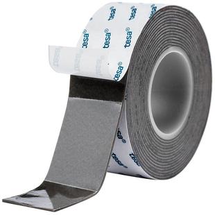 tesa德莎双面胶高粘度汽车专用胶带强力免底涂耐高温尾翼德国6311