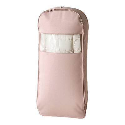 羽绒服压缩防尘罩大衣衣服防尘袋