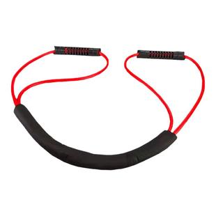 专业拳击阻力带阻力绳空击弹力绳训练弹力皮筋出拳速度训练弹力带