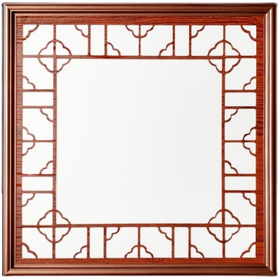 集成吊顶灯led平板450x450嵌入式