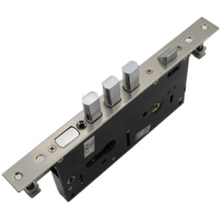 适用于入户门老式飞云盼盼美心防盗门 大门 13型圆头锁体门锁配件