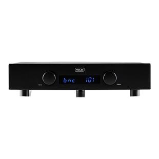 挪威原装进口 黑格尔HEGEL HD30 发烧音响DSD PCM HIFI音频解码器
