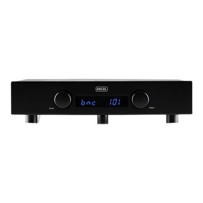 挪威原装进口 黑格尔HEGEL HD30 发烧音响DSD PCM HIFI音频解码器