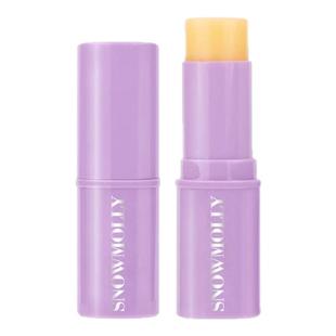 小紫棒眼部精华霜抗皱紧致抗衰老提拉补水保湿淡纹韩国眼霜精华棒