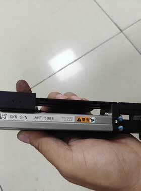 THK原装正品直线模组  型号：THK AHF15998