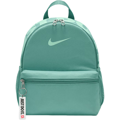 Nike/耐克正品JUST DO IT儿童日常休闲收纳双肩包DR6091-018