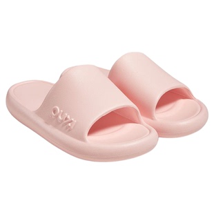 朴西乐享拖鞋女浴室防滑防臭eva拖鞋男士家居软底静音凉拖鞋情侣