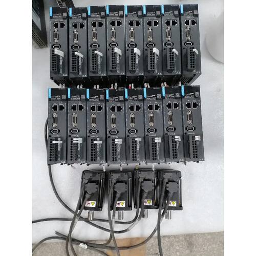 询价下单SV660NS2R8I-FS 汇川 驱动器 可开发票
