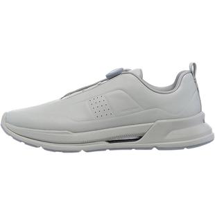 【肖战同款-笃行】LI-NING1990 男士BOA商务运动跑鞋 李宁1990