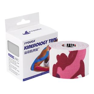 FYOUGA斐佑儿童专用防冻贴护脸贴鼻冬季滑雪户外运动防风晒暖脸贴