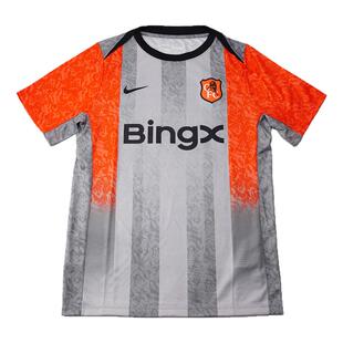 皇贝正品Nike切尔西25-26赛季赛前热身训练短袖球衣男IB3806-012