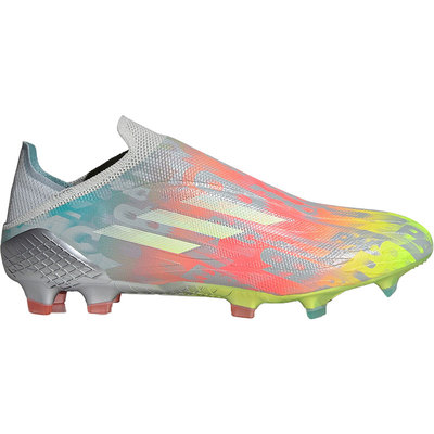 阿迪达斯男子运动耐磨足球鞋