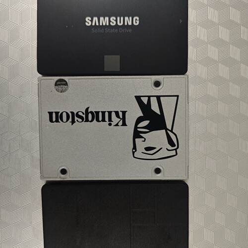 议价Samg Kingston Ssd Bundled With Three Parts Industrial Co