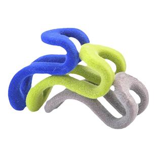 汽车用脚垫固定贴神器魔术贴强力双面胶贴片背胶卡扣后尾箱垫粘条