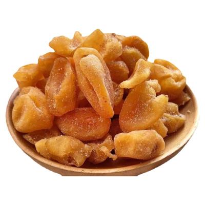 竹盐黄皮干竹蜂盐甘草郁南无核黄皮新兴特产果脯凉果蜜饯休闲零食
