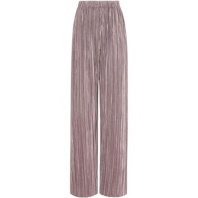 商场同款长裤naivee休闲