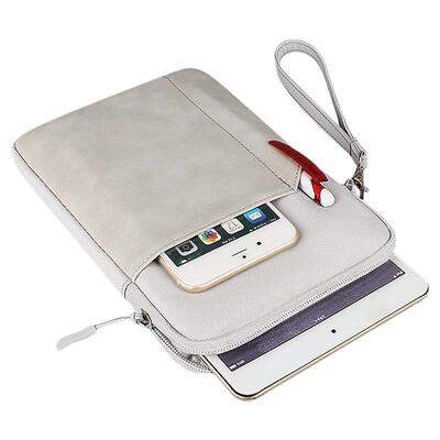 隆视电脑包适用于大我Bigme B751/B751C保护套7英寸内胆包B751CS彩墨屏电纸书阅读器手提多功能收纳袋便携