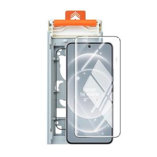 【3D热弯膜】铁布衫适用小米14/15ultra全胶钢化膜xiaomi14/15pro手机膜15全屏覆盖高清增透防爆手机保护贴膜