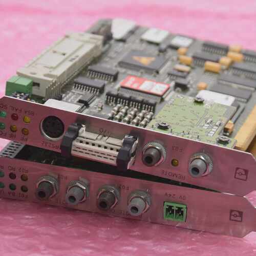 Phoenix Contact / IBS PCI SC/RI-LK /  2730187 /KUKA 00-113-1