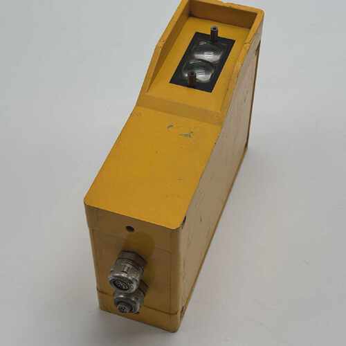 Leuze SLS 897E220240V